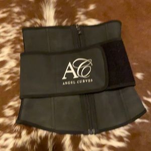 Angel Curves waist trainer